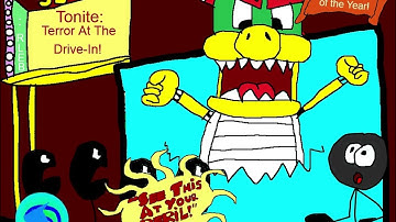 The Loading Screens (Part 3) (World 11/Levels 3) (November 18, 2022)