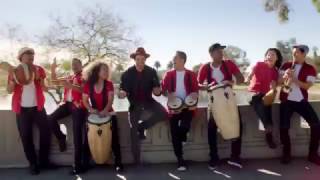 Big Mac For That Conga Band
