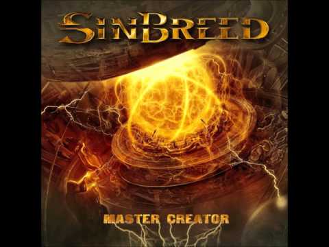 Sinbreed — Sinbreed - At the Gate