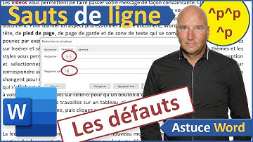 Automatiser la correction des défauts dans un document