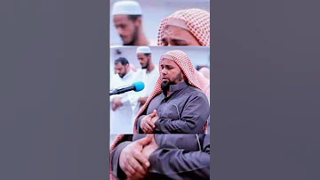 وجاءت سكرة الموت بالحق الشيخ عبدالله كامل 