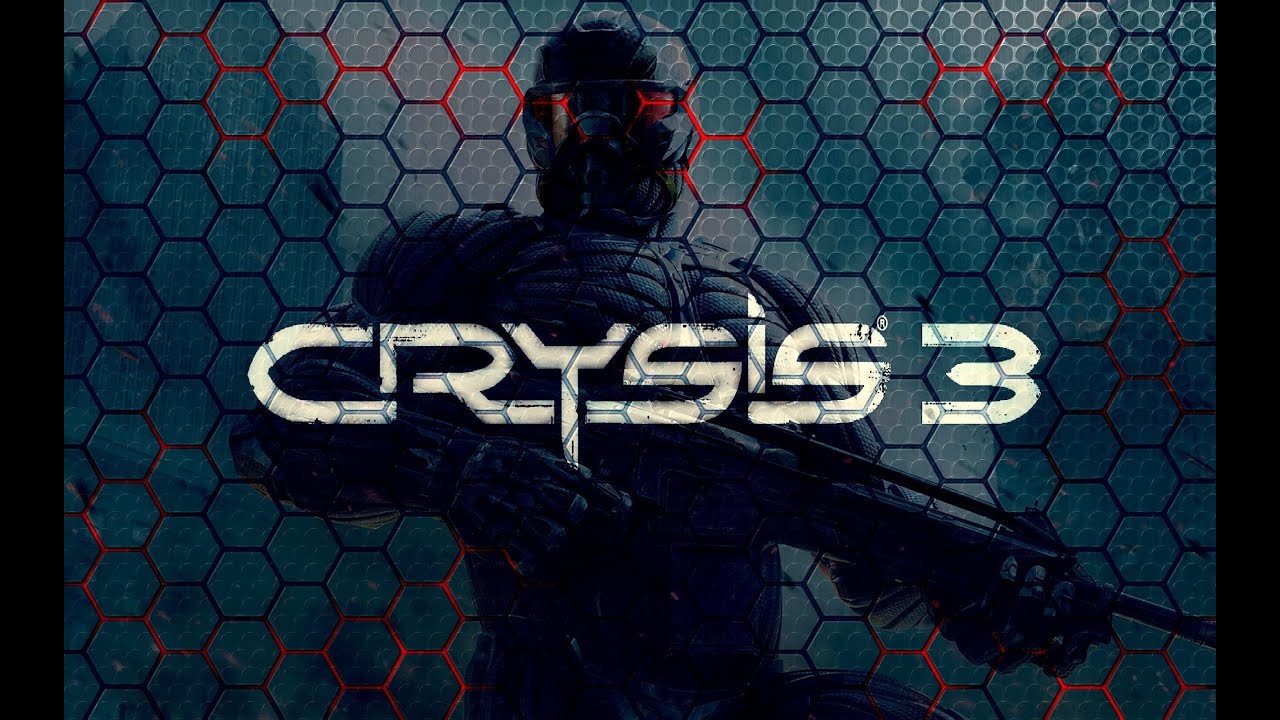Crysis 3 PC Benchmark