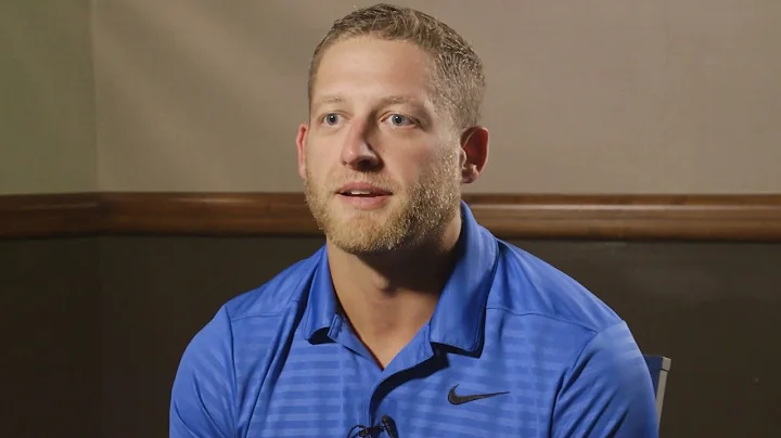 Success Stories - Justin Tangeman
