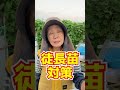 徒長苗対策#Shorts