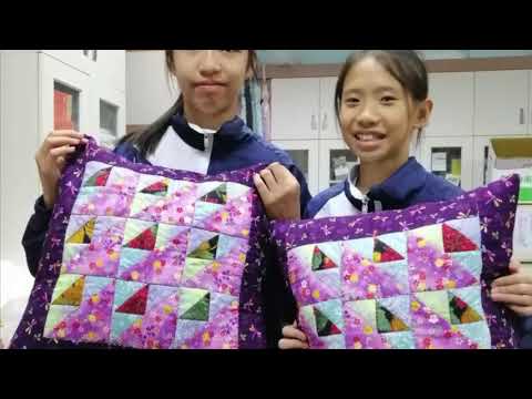 拼布社