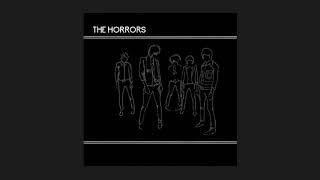 The Horrors ‎| The Horrors - CD EP (2006)