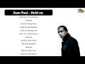 Sean paul - Hold on (Lyrics / Paroles ) 2012