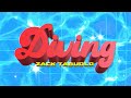 Zack Tabudlo Diving Official Lyric Video mp3