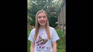 BBB Scholarship Video