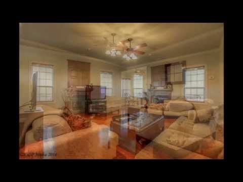 576 Glastonbury Place, Cave Springs, AR home video tour