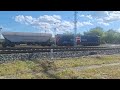 HR THM TC TRANS 151 - Lokomotiva VELEBIT H THM TC - HŽ kolodvor Zagreb Zapadni Teretni.HR 