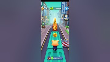 cat runner / Decorate Home game /tom gold run game/ subway cat run game/ cat run androidgameplay