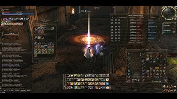 Line][age - Sword Muse Olympiad vol.2