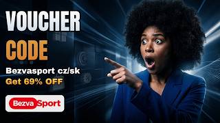 🔥 Bezvasport cz/sk Promo Code 2026 – Best Online Deals You Can Use Today!