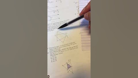 Chapter 13 Teach it Video