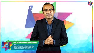Course Introduction of Virtual International Social Business Summer Program 2021