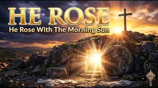 HE ROSE | The Tomb Was Empty | Powerful Catholic Easter Country Gospel