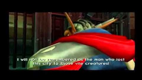 Jak 2 playthrough Part 1