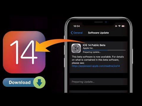 How To Download And Install The IOS 14 IPadOS 14 Developer Beta