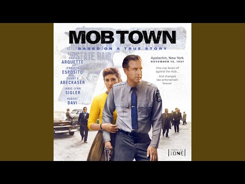 Mob Town Theme, v1