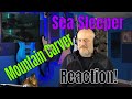 Sea Sleeper - Mountain Carver    (Reaction)