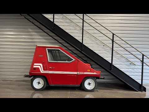 Moving Into The New Out Of Spec Hub! Car Storage, Filming Studio, Event Space, Charging Plans & More