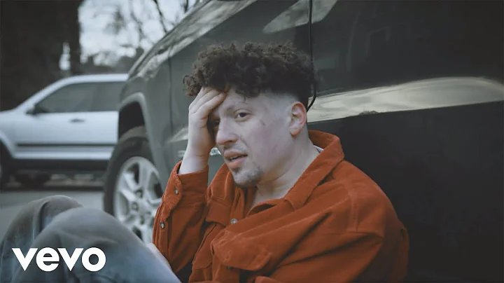 Brandon Sea - back2u (Official Music Video)
