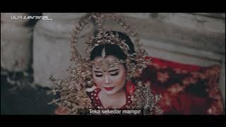 PAKU KARAT  - ULFI VANIRA (ORIGINAL VIDEO CLIP) LAGU TARLING hits