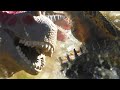 Dino duels ep 12  carnotaurus vs deinosuchus