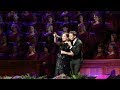 People Will Say We're in Love, from Oklahoma - Matthew Morrison & Laura Michelle Kelly