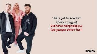 Rockabye - Clean Bandit feat. Sean Paul & Anne-Marie | Lirik Terjemahan