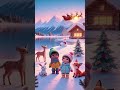 Happy, happy Christmas SOPHY KIDS