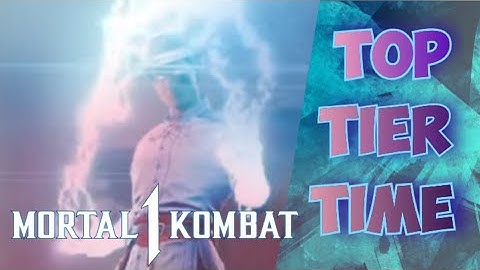 RAIDEN & JAX Setups 80% | MORTAL KOMBAT 1 Ranked