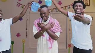 happy birthday by Alhabib oumar official video