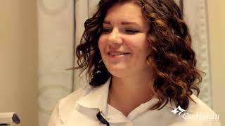 Meaningful Work - Coxhealth Dietetic Istant