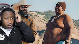 BigXthaPlug x Post Malone – COLD Reaction! This Collab Was NOT What I Expected…