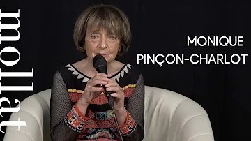 Qui sont Michel et Monique Pinçon ? Qui sont Michel et Monique Pinçon ?