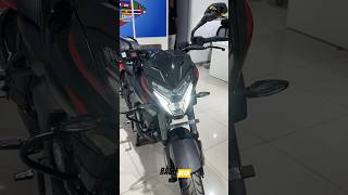 AllNew 2024 Bajaj pulsar ns200 #bajajpulsarns #bajajpulsarns200