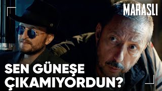 Savaşı Geren Soru Maraşlı 19. 