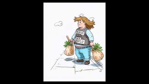 Beispiele für mit KI generierten Videos / Examples of AI-generated videos (1)