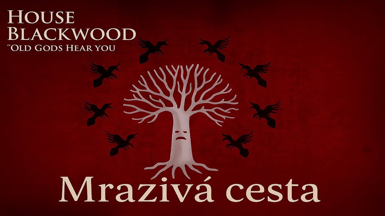 Hra o tróny | Rod Blackwood