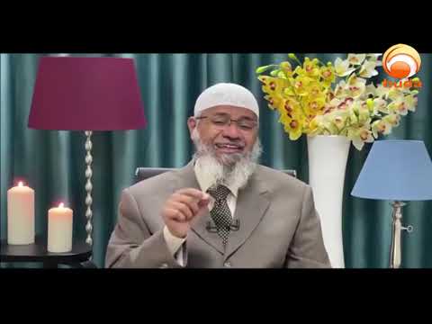 Is It A Sin To Marry The Second Wife Without Telling The First Wife Dr Zakir Naik Hudatv