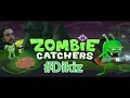 Zombi Suyu Ticareti - Zombie Catchers # Dikiz