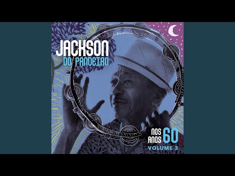 Jackson do Pandeiro - Lamento de Jangadeiro