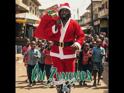 Silent Killer Ngwere - Dai Zvaibvira(ghetto gospel music)