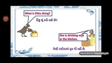 std 4 English unit 6 activity 5 by Varsha Mehta little flower school