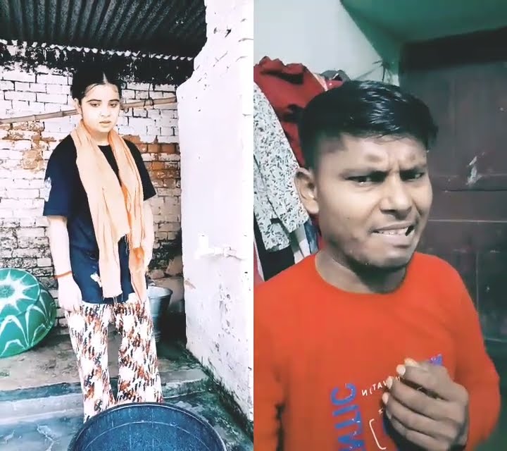 Aapko Kahi Dekha Hai viralvideo trendingshort comedy funny YouTube aapko-kahi-dekha-hai-viralvideo-trendingshort-comedy-funny-youtube