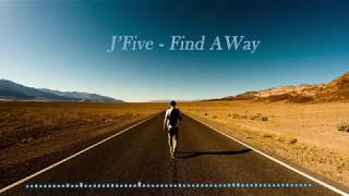 J Five Find - A Way