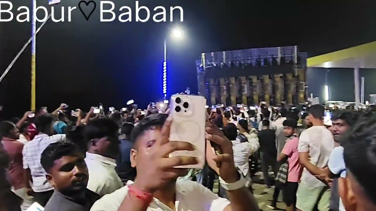 Dj Sarzen First Sound Testing 2026 😱 | Dj Sarzen Moto Mela Competition | High Bass Check