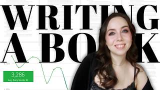 going back to editing and a new anti-AI app? (a writing vlog)